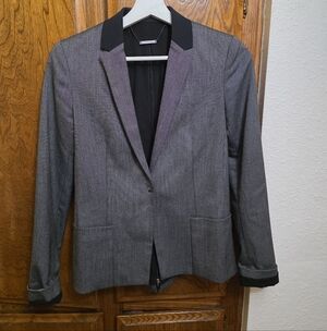 ELIE TAHARI Women's Blazer Size 0